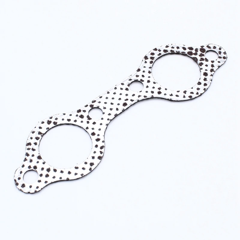 NEW-11PCS выхлопная труба для Polaris Ranger XP 800 4X4 EFI 2010-2012 5243518 7041789