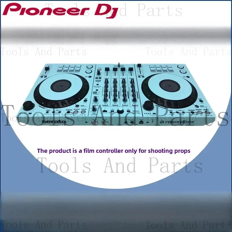 Фото Защитная пленка-наклейка для DJ-контроллера DDJSX3 DDJ-SX3 FLX6. Не для DJ-контроллеров! ! №2