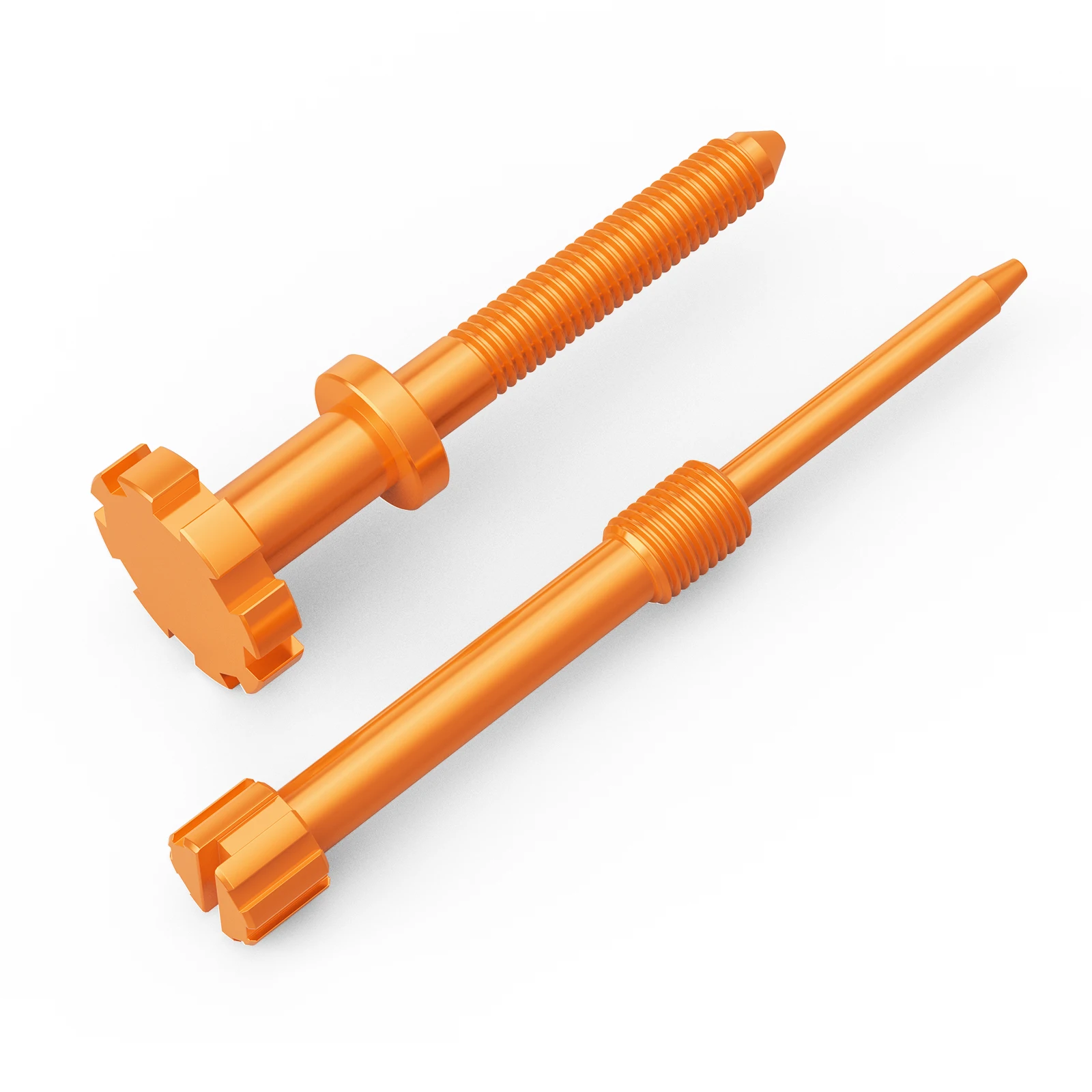 

Для KTM EXC 300 EXC 250 SX 125 XCW 250 300 Husqvarna TE 300 TE 250 125 Beta RR 300 Xtrainer 300 Винт регулировки воздушного карбюратора