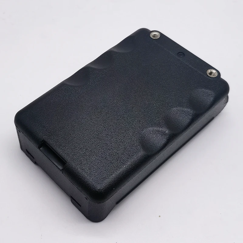 BP-226 Walkie Talkie Battery Box IPX4 Waterproof AA Battery Case For ICOM IC-M87 IC-F61 IC-F61M IC-V85 IC-V85E IC-F50 IC-F60