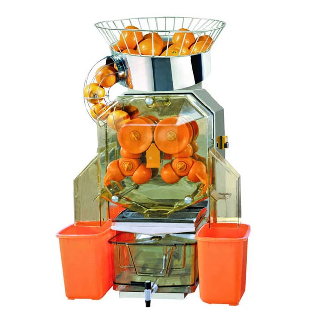 

Commercial Automatic electric Orange Juicer