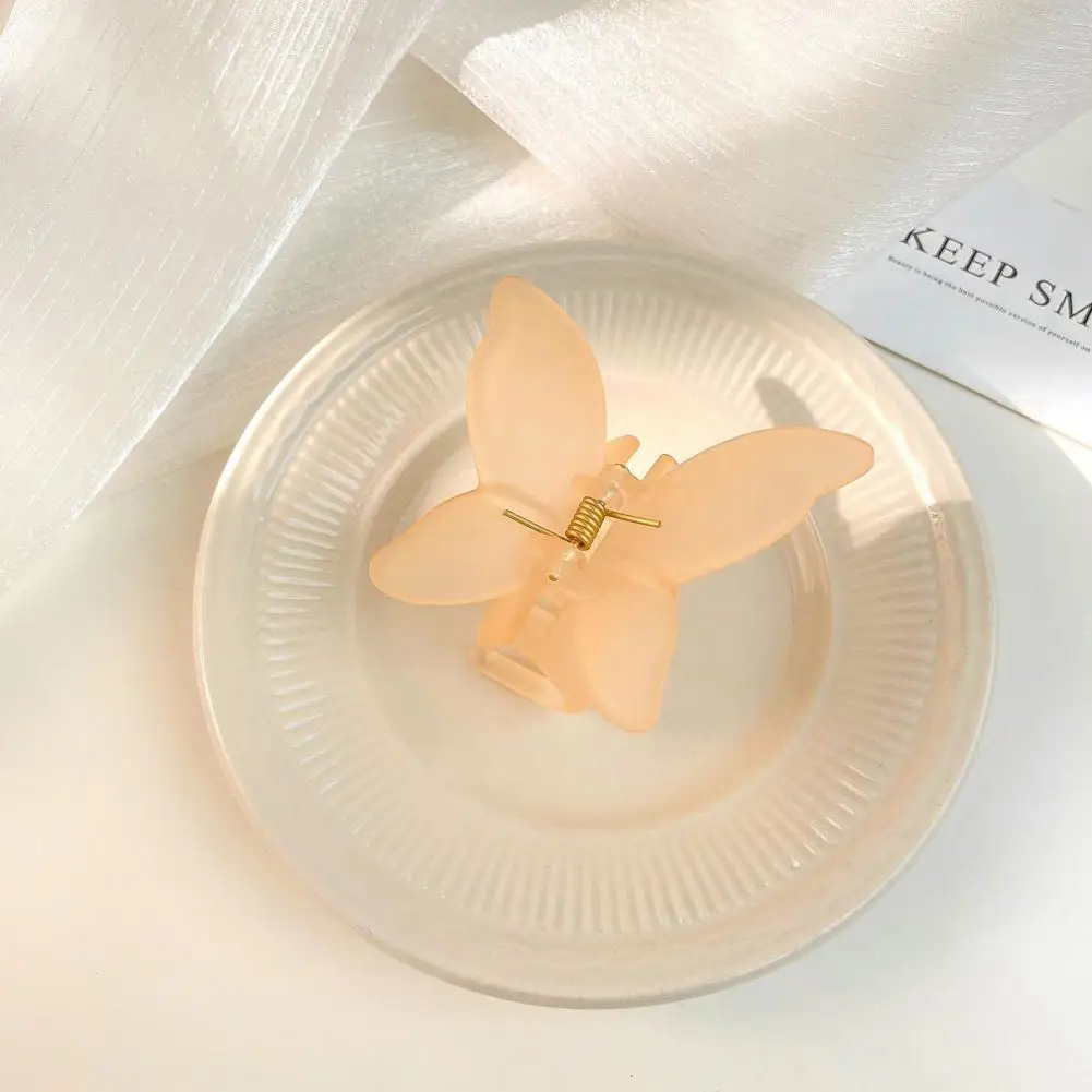 

Заколка для волос простая заколка для волос с сильным захватом заколка для волос