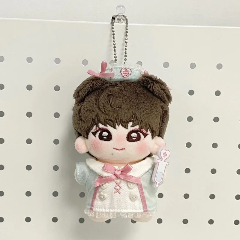 10 см хлопковая одежда для куклы милые аксессуары кукол