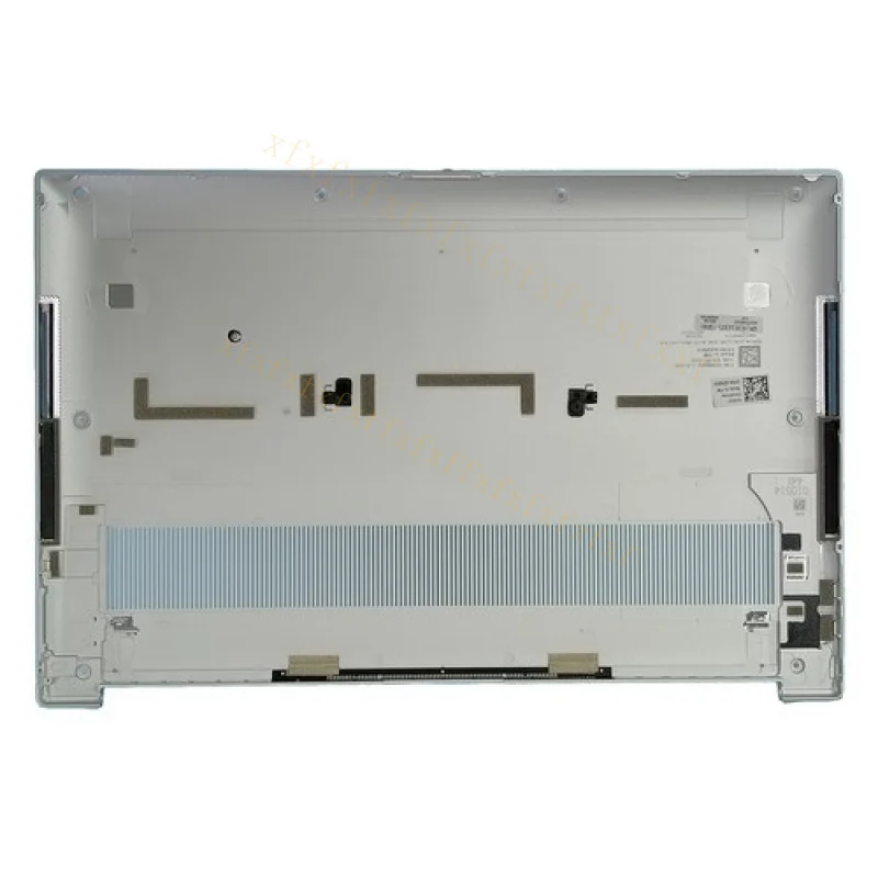 Фото Нижняя крышка корпуса для ноутбука Dell XPS 15 9510 0D02KX D02KX AM2SH000721 №1