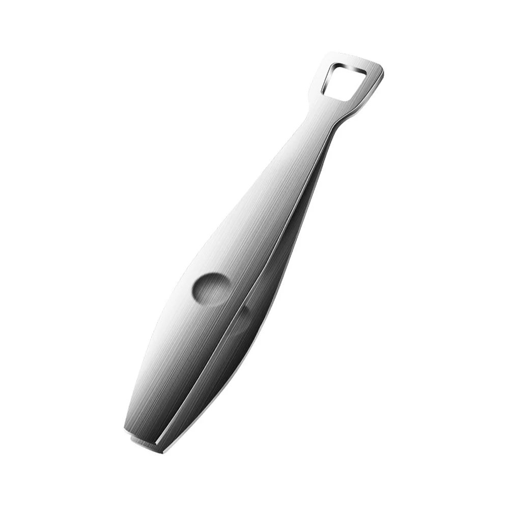 

Hair Fishbone Pliers Tools Pin Removal Cooking Seafood Grill Slanttip Chicken Remover Salmon Plier Deboner Deboning