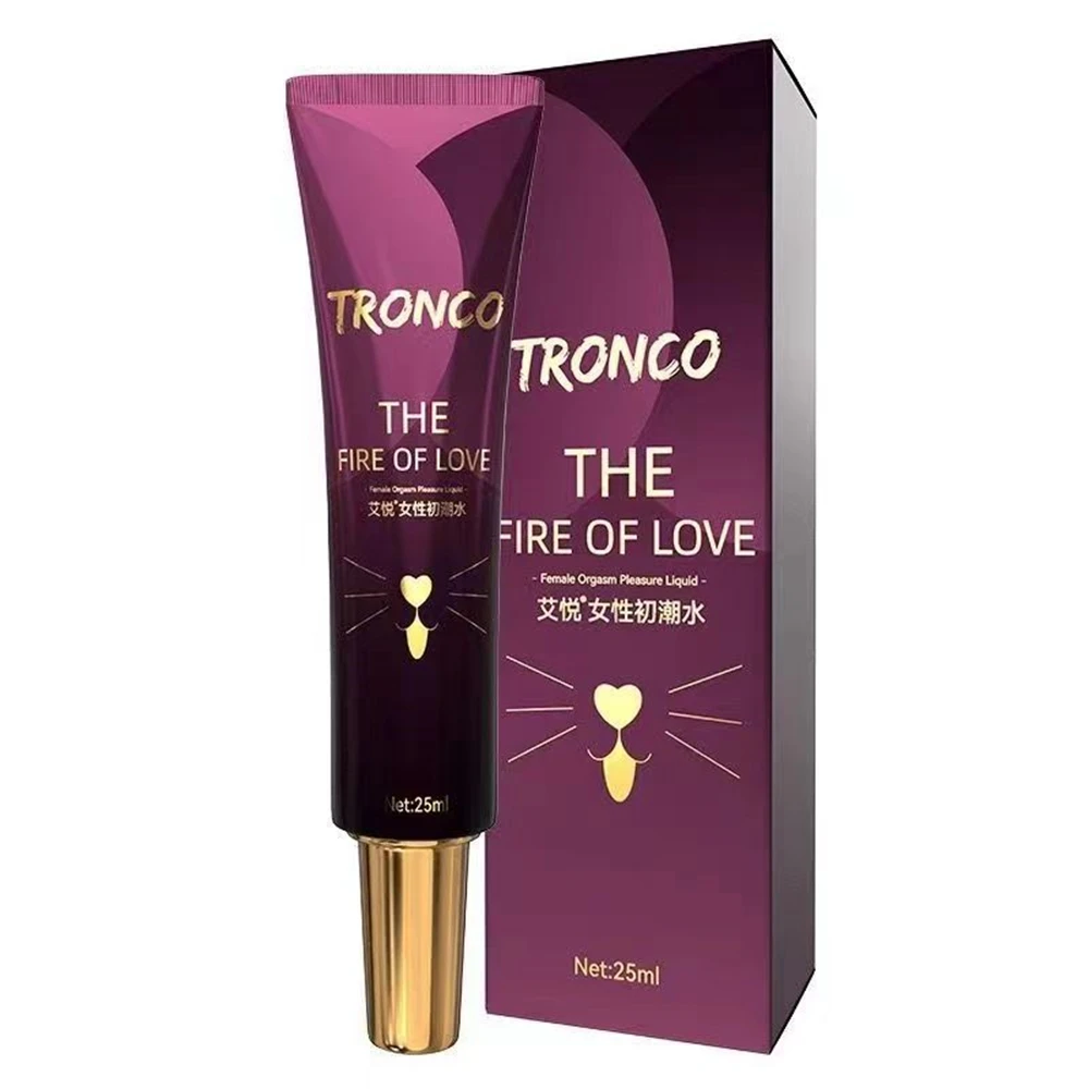 Гель для быстрого оргазма женщин усилитель либидо возбудитель афродизиак парные