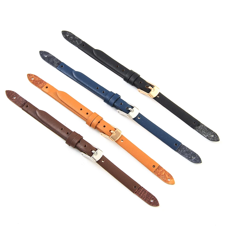 Ремешок для часов Fossil ES3745 ES3861 ES4026 ES4340 ES4119 Es3565 удобный эластичный браслет из