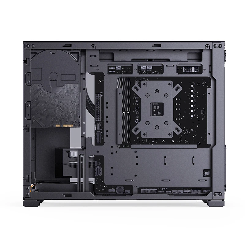 Корпус JONSBO D32 MATX
