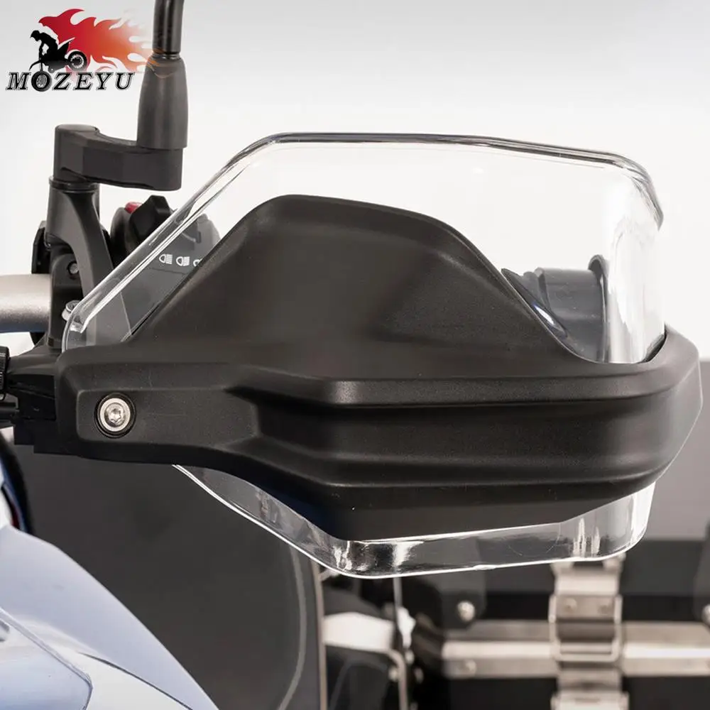 

For Honda CB500X CB500 CB 500 X CB 500X 2013-2023 2014 2015 2016 Motorcycle Accessories Handguard Hand Guard Shield Protector