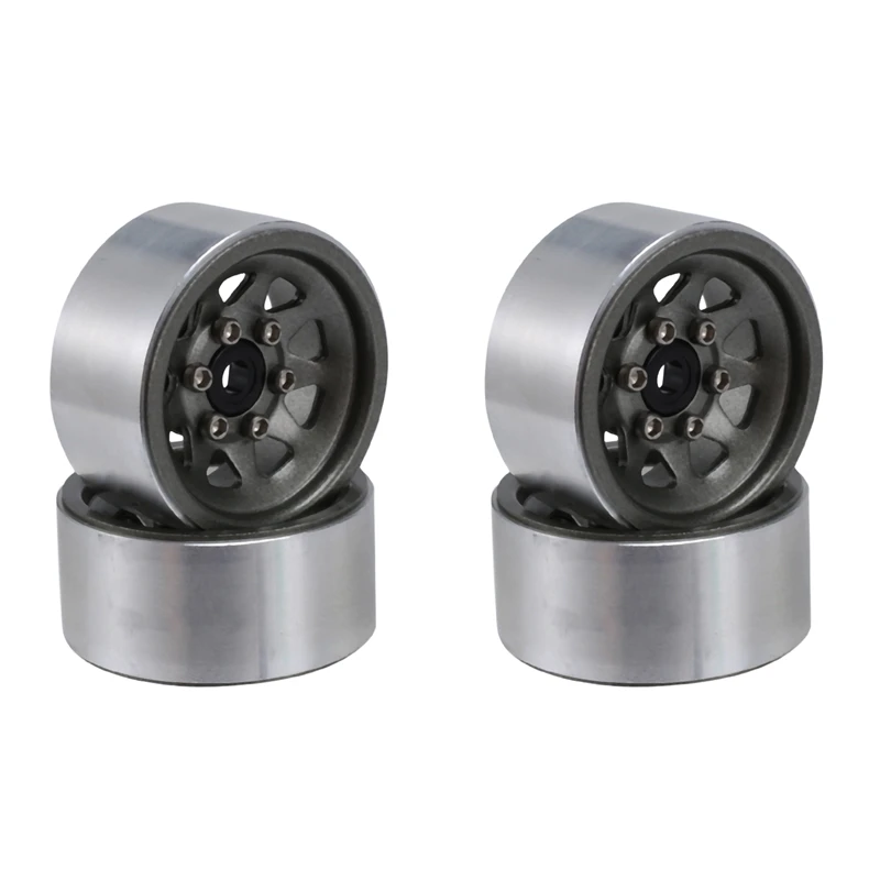 Axial Scx24 Deadbolt C10 Jeep Gladiator Bronco