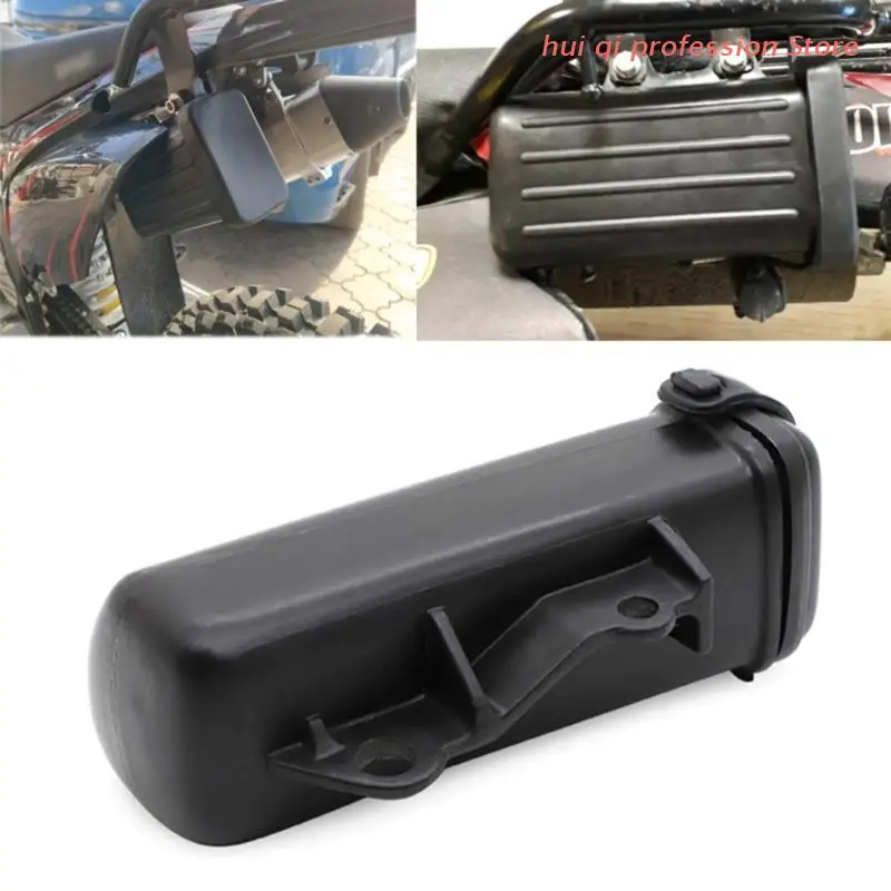 

Motorcycle Tools Storage Box Organizer Holder Container for DR250 Djebel TW200 TW225 Off-Road Motocross Tools Canister