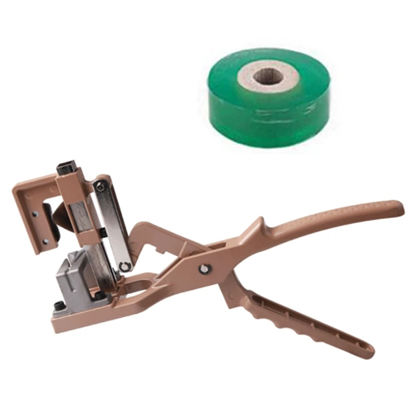 

Grafting Shears Aluminum Alloy Vines Fruit Engrafter Pruning Shears Scissor Trees Grafting Tool Garden Grafting Machine