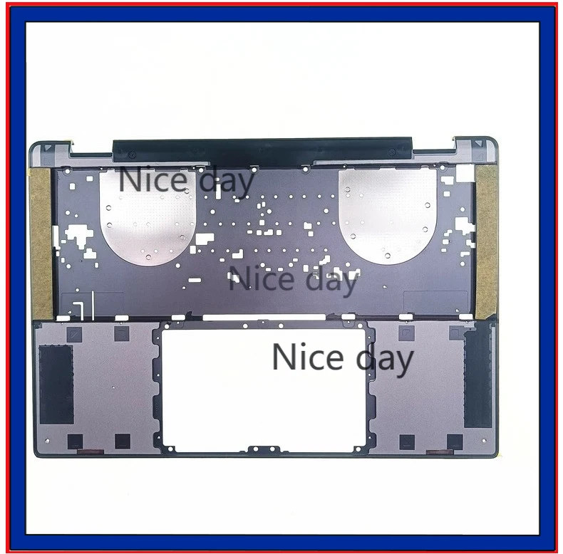 Новый нижний чехол для ноутбука Dell Latitude 9440 E9440 FDDT1 0FDDT1