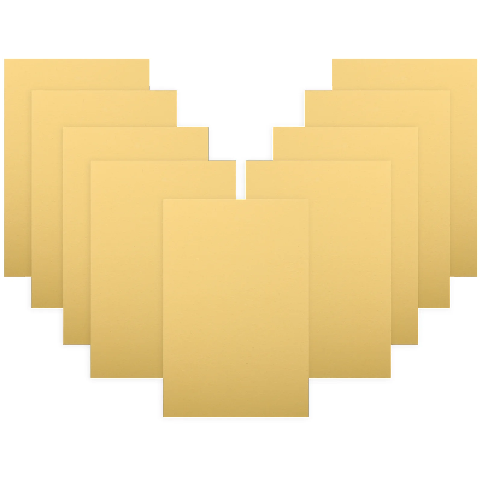 

Окрашенные искусственные металлические заготовки DIY, фотовывеска, доска, ремесла, материал