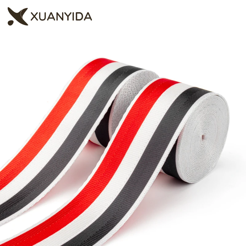 

Ремень на ремень безопасности автомобиля, модифицированный утолщенный ремень безопасности для автомобиля, ремень безопасности для рюкзак...