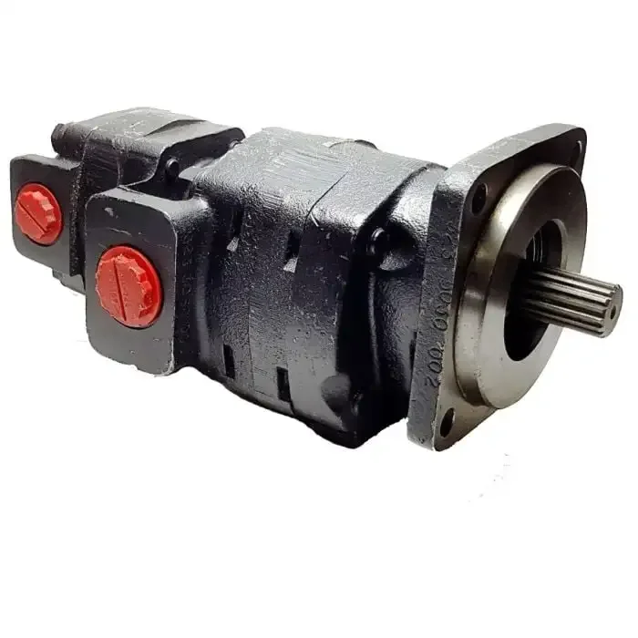 Сменный гидравлический насос 257954A1 для экскаватора-погрузчика 580 м 580MXT 580SM 590SM