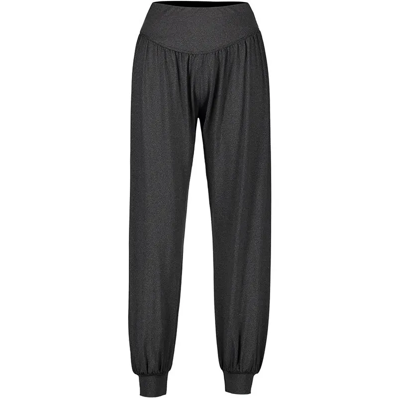 High Waist Yoga Pants Women Baggy Sweatpants Fitness Running Track Pants Workout Joggers Leggings for Yoga Casual Trousers