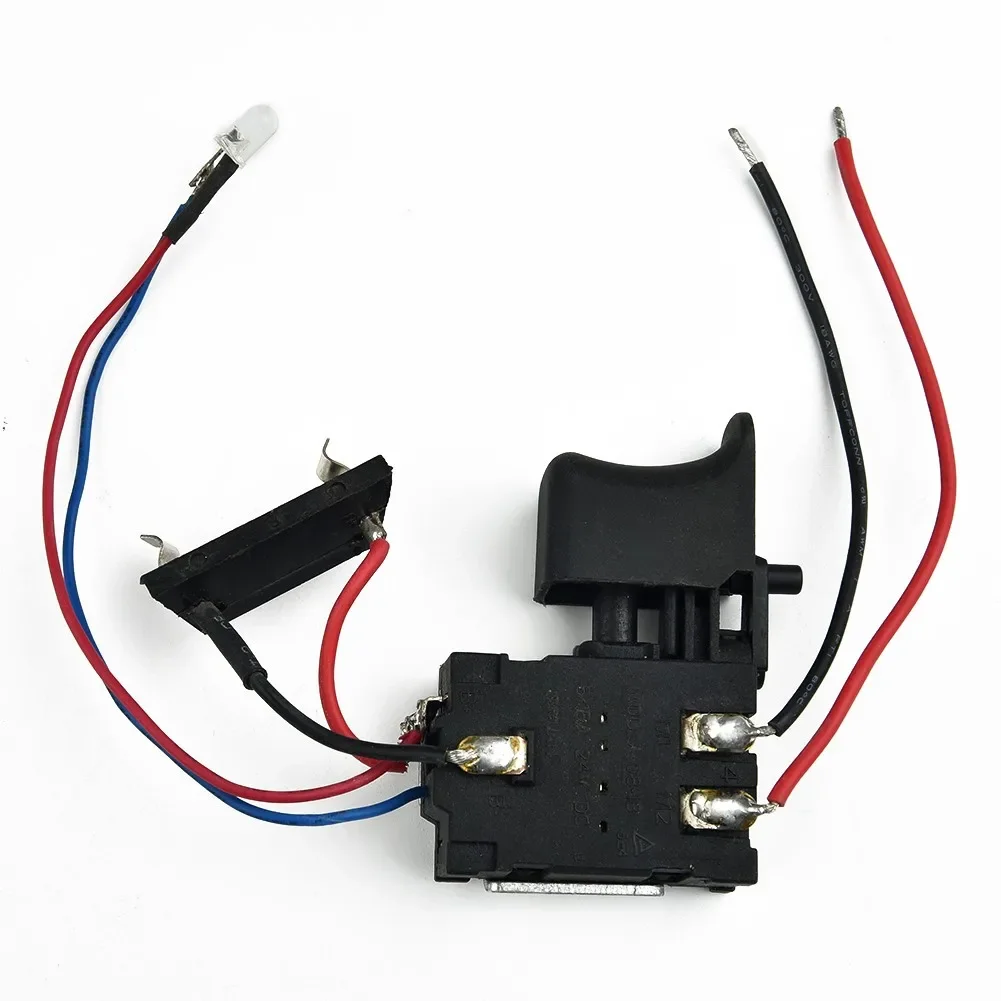 Прочная Высококачественная фотовспышка для электродрели 7 2-24 В