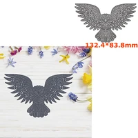 flying eagle metal cutting dies diy scrapbooking crafting knife mould blade punch stencils mold 2022 hot sale