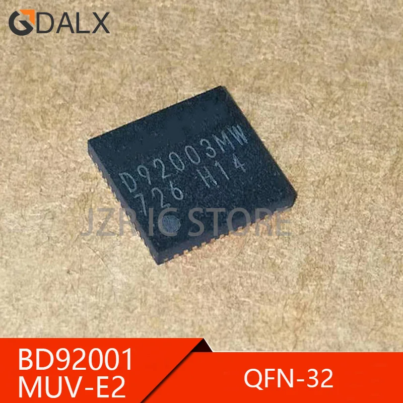 Микросхема для контроллера PS4 100% дюйма BD92003 BD9200 BD92003MWV |