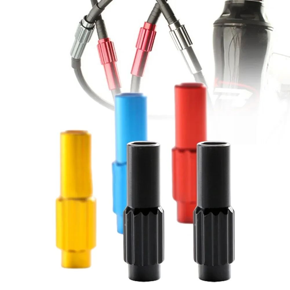 2 шт. наконечники для горного и шоссейного велосипеда