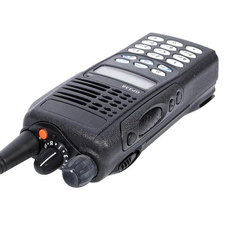 

Cheap mobile phone with intercom, vhf/uhf long range walkie-talkie GP380/GP338 two way radio
