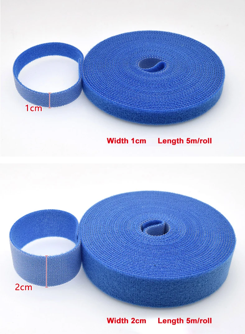 Многоразовые крючки 1 5 м петли для кабельных стяжек самоклеящаяся крепежная