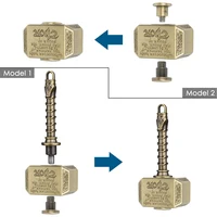 Спиннер антистресс молот Тора#4
