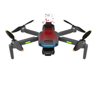 2022 ae3 promax gps drone obstacle avoidance professional 8k hd camera 3 axis gimbal 5km rc distance brushless quadcopter