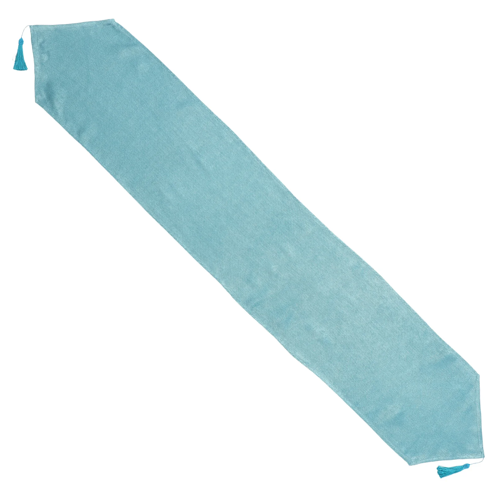 

Tassel Home Decor Kitchen Table Dining Table Runner Wedding Tablecloth for Home Decorate Banquet