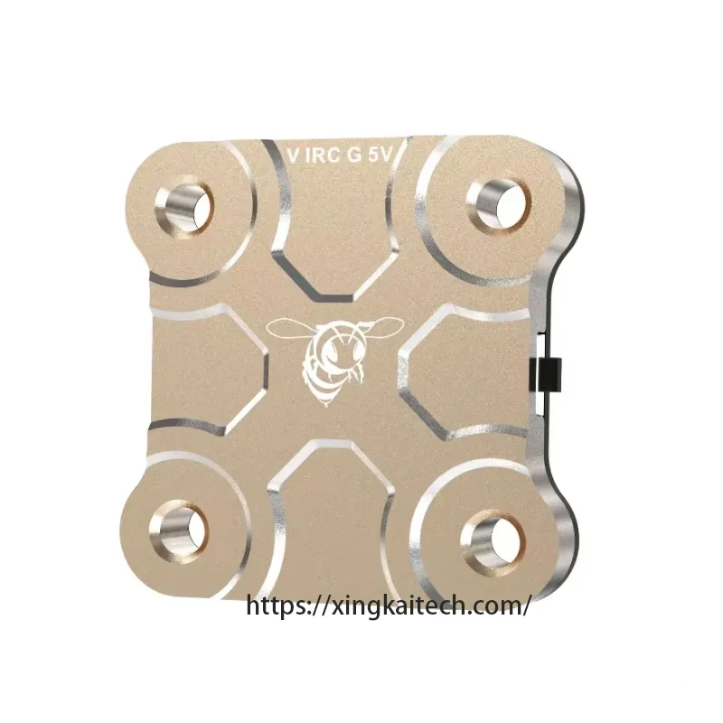 Новости 2023 года SpeedyBee VTX TX800 Максимальный выход 800 МВт Антенна 5 8 ГГц V2 RC FPV Racing Drone