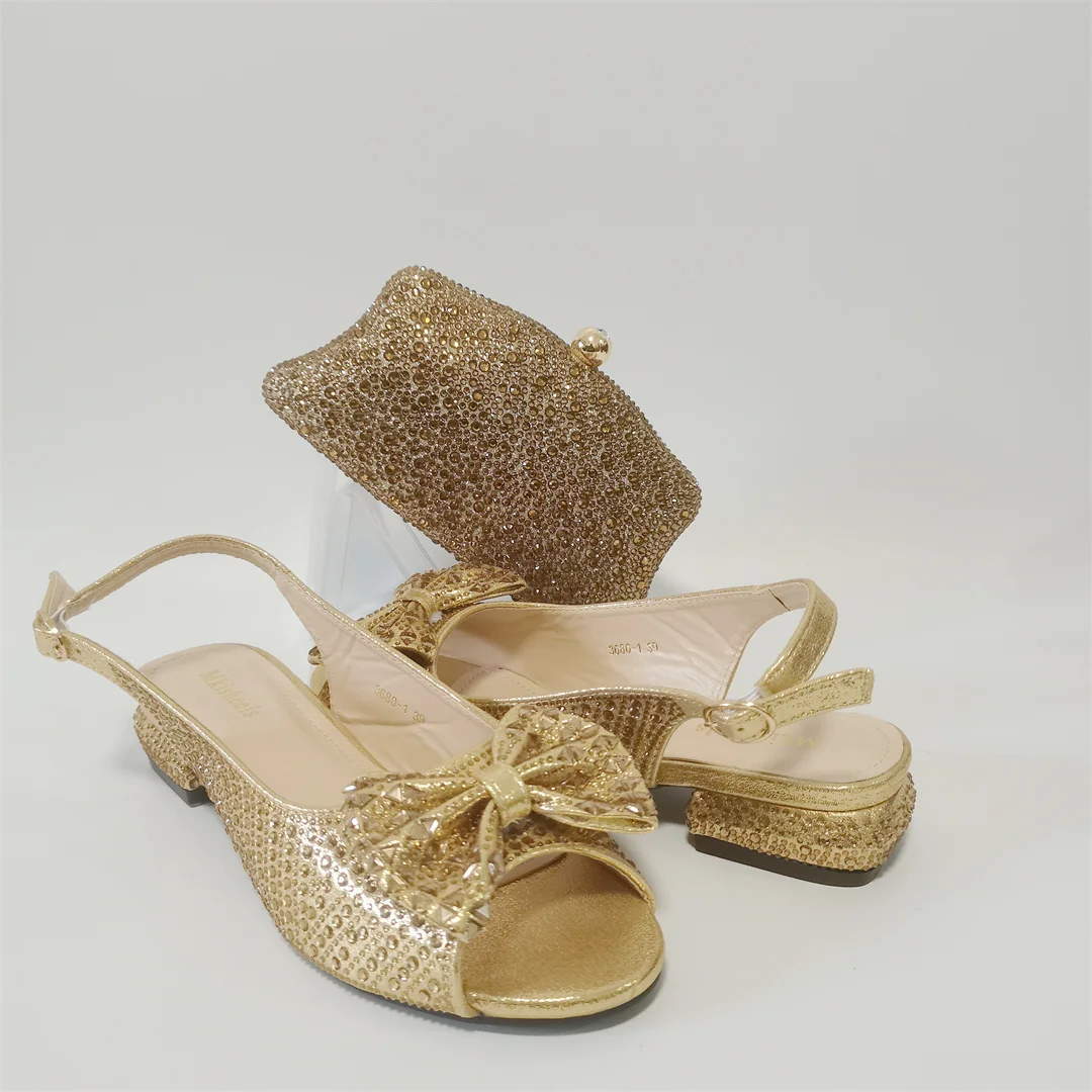 2023 итальянский дизайн модная женская фотоблестящая обувь и сумка