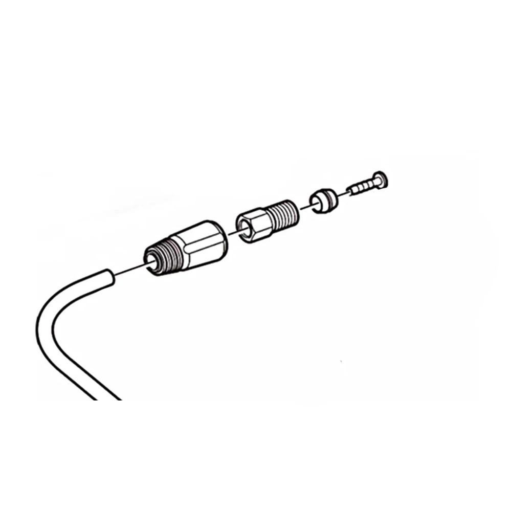 Предпочтительный выбор для повторных заказов велосипедный гидравлический