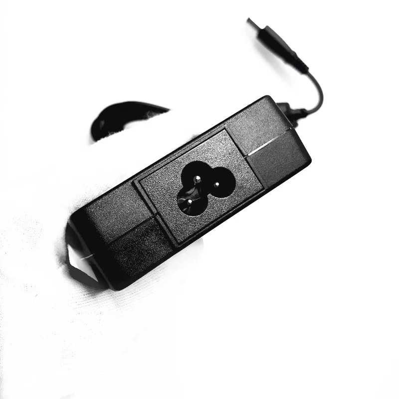 Оригинальное зарядное устройство 19 5 в 180 а Вт для Philips C-line 279C9 27&quot