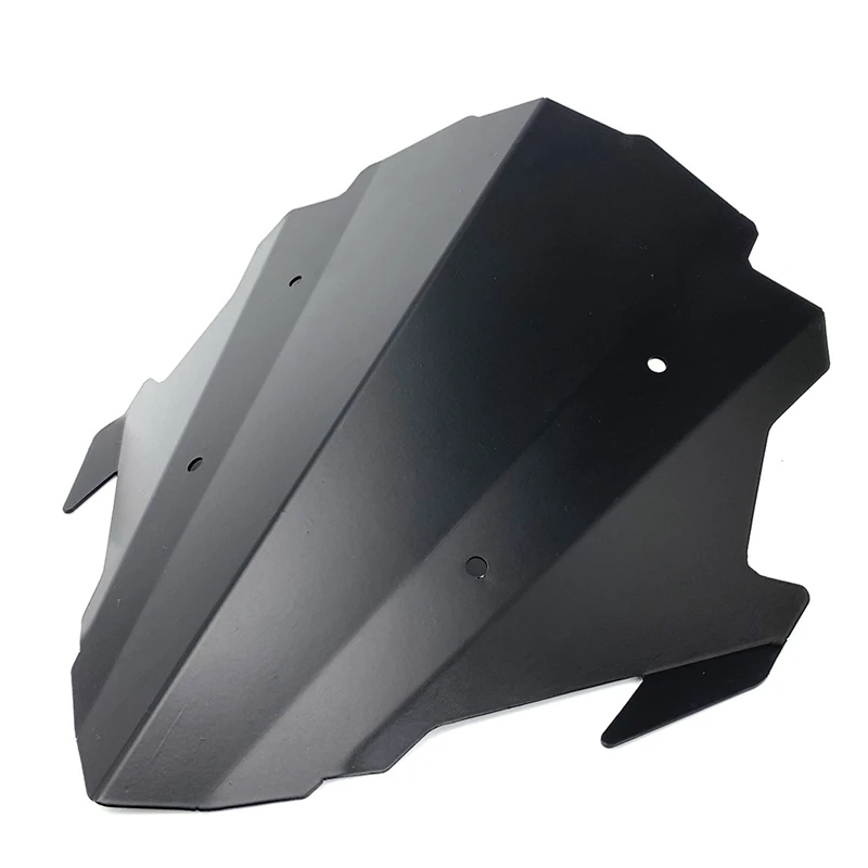 Мотоциклетные аксессуары дорожный козырек для YAMAHA MT-09 TRACER / GT 2021 2022 трассировщик 9