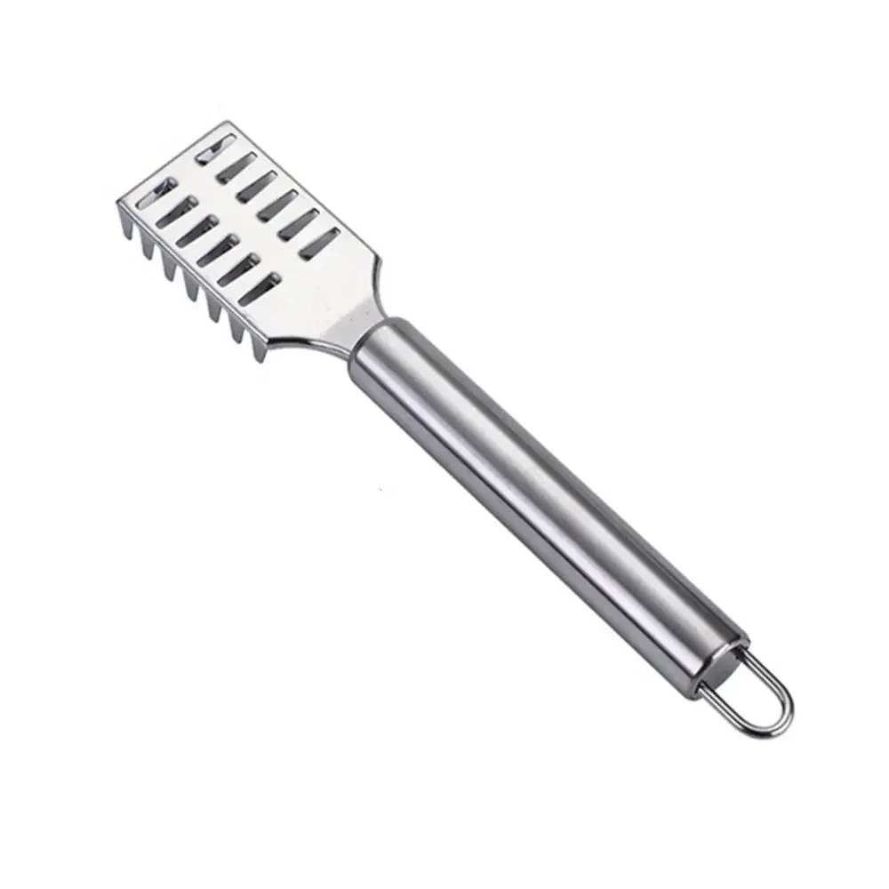 

MOONBIFFY Стальная рыбочистка