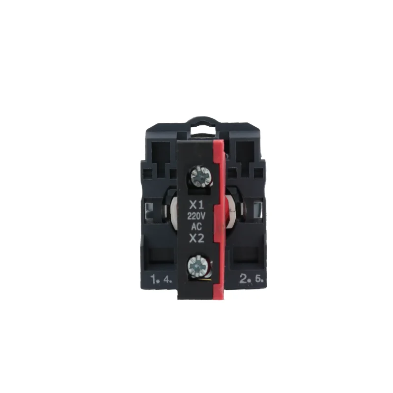 Полный пилотный индикатор, световая лампа XB5AVB4 XB5AVM4 XB5AVB3 XB5AVM3 SB5 LA68S со встроенной фотографией диаметром 22 мм (art.: 79b1ee7d7) - 79b1ee7d7