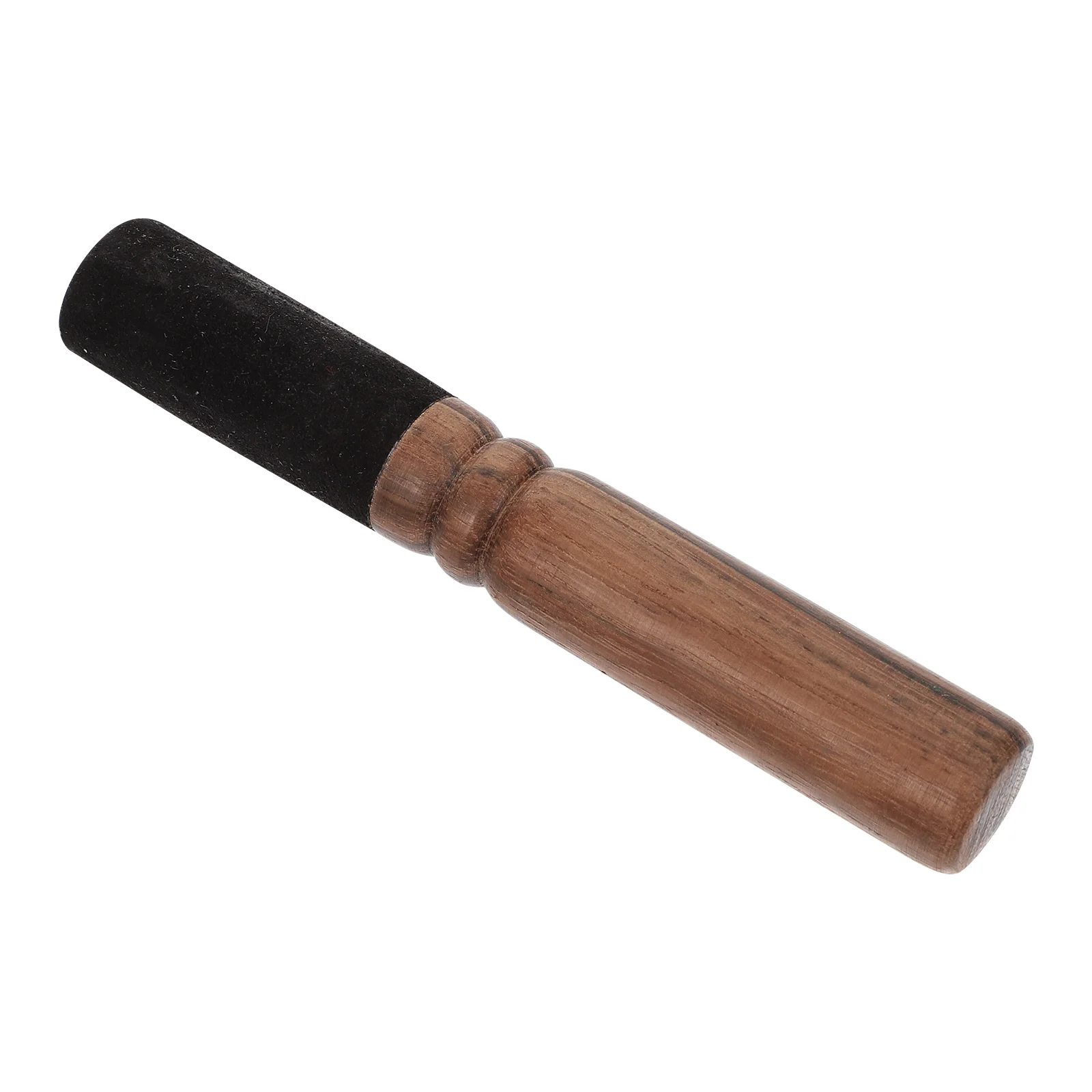 

1 Pc Wood Mallet Striker Tibetan Wooden Mallet Singing Bowl Wooden Mallet Wooden Pounding Mallet Singing Bowl Stick Small
