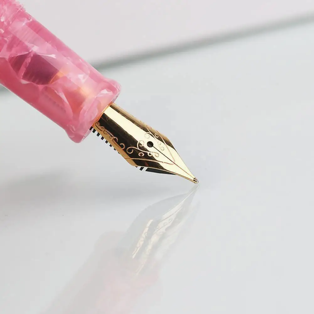 

0.38mm/0.58mm Replacement Nib Units M2 And Mini Wancai Pen Accessories Nib Group Color, Exclusive Tip M2 Ef/f L5q9