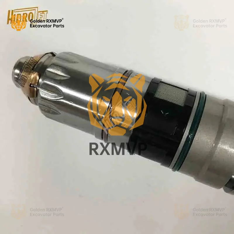 Для экскаватора Аксессуар Qsk60 Топливная форсунка Дизель 4088427 4088416 4076533 Распродажа