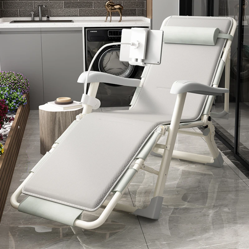 Floor Office Lazy Sets Lounge Chair Patio Indoor Silla Plegable Living Room Furniture Yq50lc