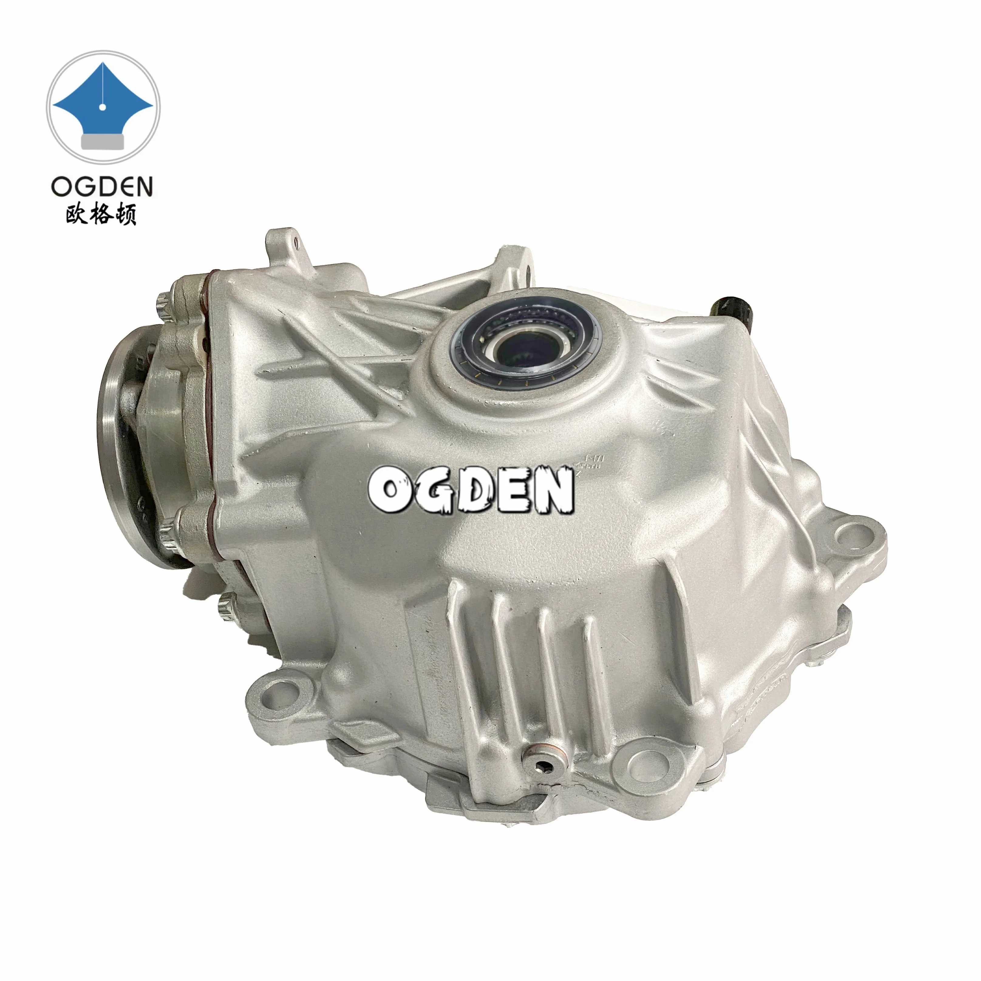 Фото Передний дифференциал OGDEN 3.92 для Mercedes GLK300 2008-2013 2213307700 2213302102 2213301102 №2