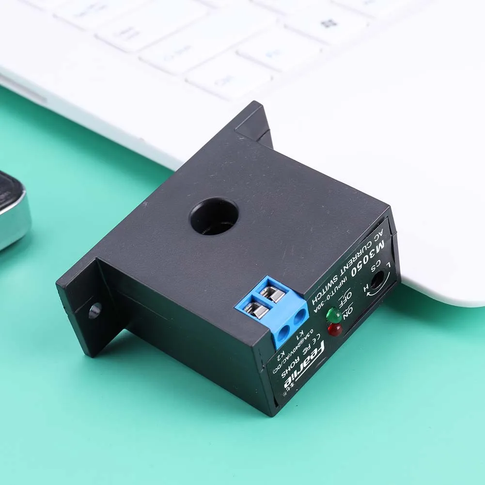 

Автоматический автоматический детектор тока переменного тока M3050