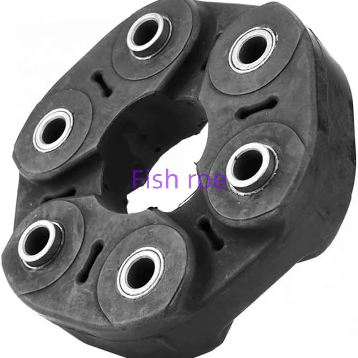 26117610061 Приводная резиновая универсальная пластина приводного вала для B-M-W E60