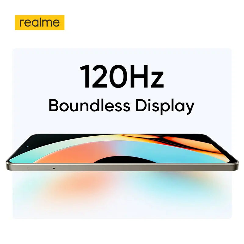 realme 10 Pro New Smartphone Snapdragon 695 5G Processor 6.72