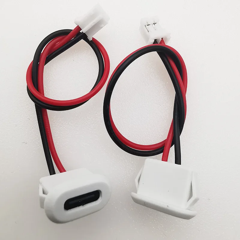 Разъем USB типа C