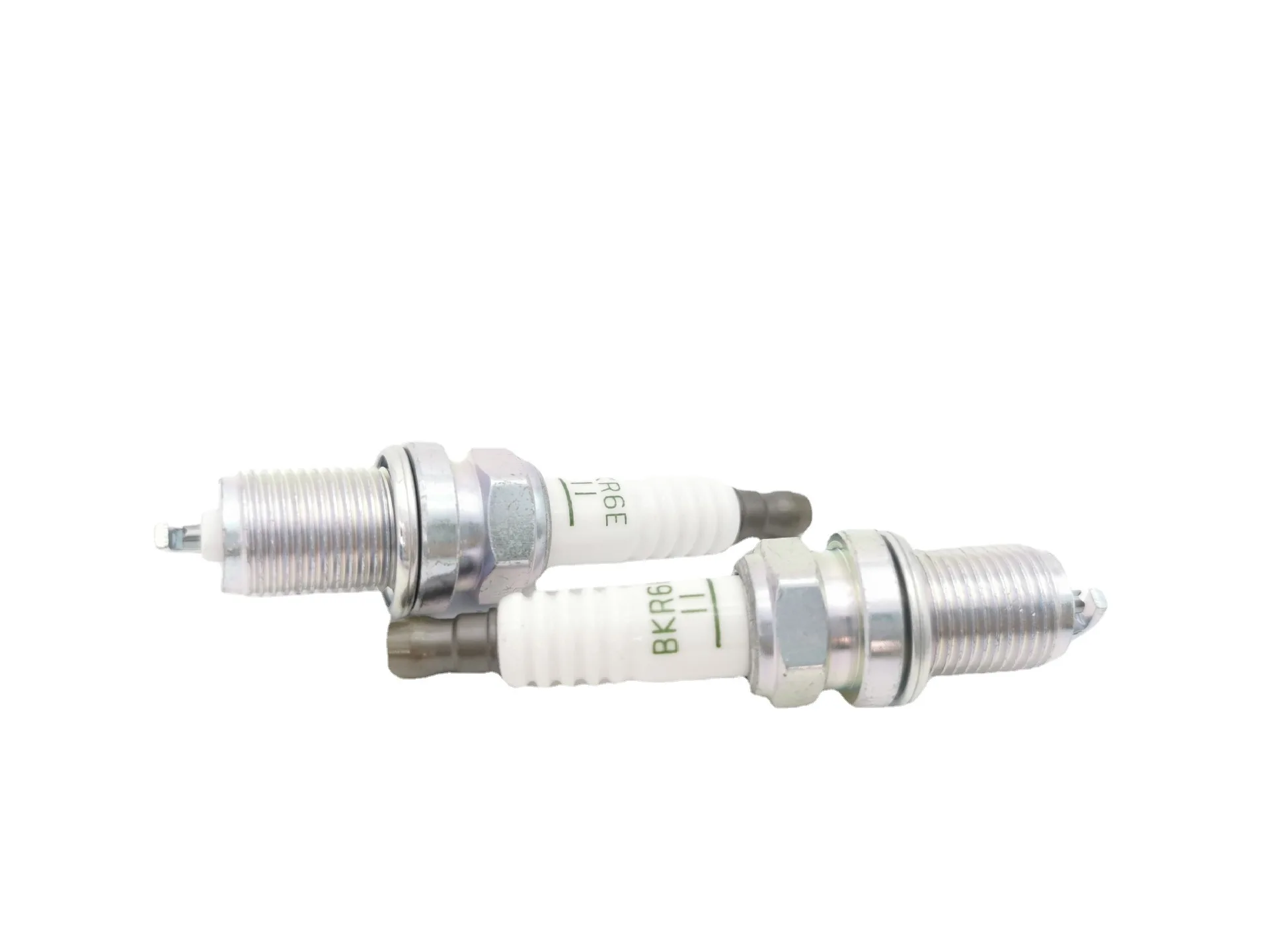 Универсальная автомобильная иридиевая Свеча зажигания USERX для BKR6E-11 2756