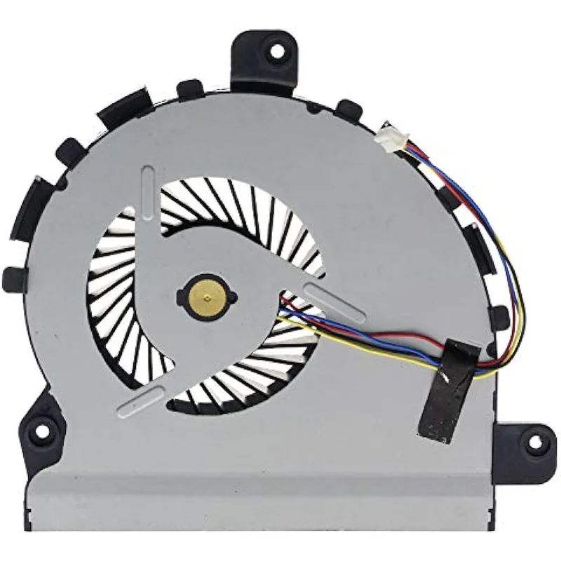 

Laptop CPU Cooling Fan for ASUS ROG GL752 GL752VW 13NB0A40AM0101 NS85B04-15F16
