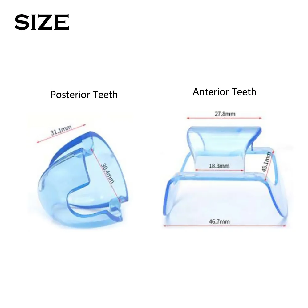 Стоматологический Ретрактор для щеки Передние Задние зубы отбеливания рта