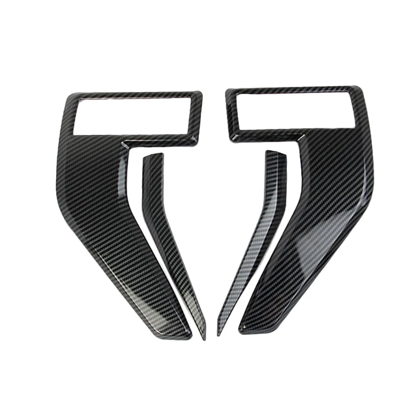 Накладка на зеркало заднего вида для Ford Raptor F150 2021